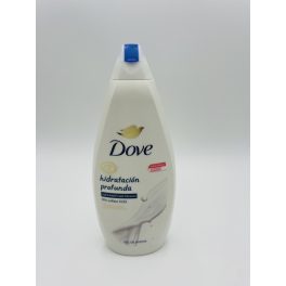 Dove tusfürdő 750 ml Deeply Nourishing/Hydration