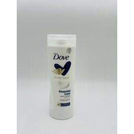 Dove testápoló 400 ml Essential Nourishment Body Milk