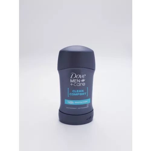 Dove stift férfi 50 ml Men+Care Clean Comfort 