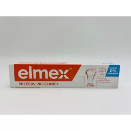 Elmex fogkrém 75 ml Caries Protection 