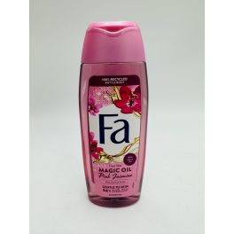 Fa tusfürdő 250 ml Magic Oil Pink Jasmin