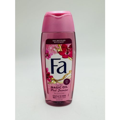 Fa tusfürdő 250 ml Magic Oil Pink Jasmin