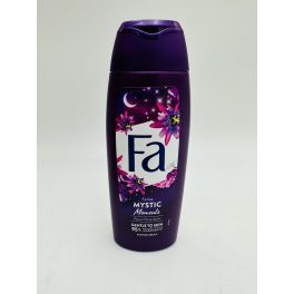 Fa tusfürdő 250 ml Mystic Moments Passion Flower