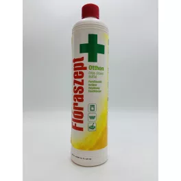 Flóraszept tisztítószer 1 l Lemon