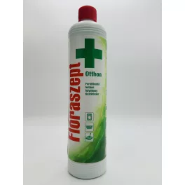 Flóraszept tisztítószer 1 l Regular
