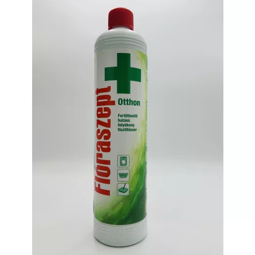 Flóraszept tisztítószer 1 l Regular