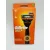 Gillette készülék+borotvabetét+elem Fusion Power 