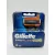Gillette borotvabetét 4 db Fusion Proglide Power 