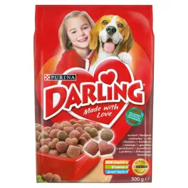 DARLING KUTYAELEDEL 3KG MARHA