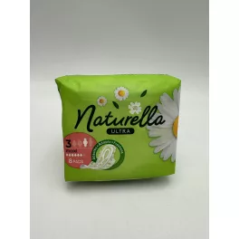 Naturella eü.betét 8 db Ultra Camomile Maxi
