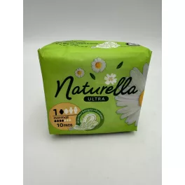 Naturella eü.betét 10 db Ultra Camomile Normal 