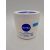 Nivea testápoló krém tégelyes 400 ml Intensive Moisturising