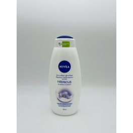 Nivea tusfürdő 750 ml Care&Relaxe