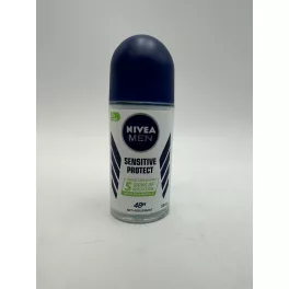 Nivea roll-on férfi 50 ml Sensitive Protect 