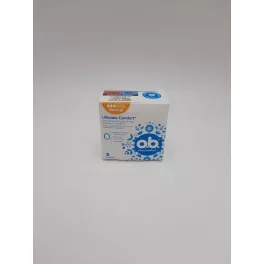 O.b. tampon 8 db ProComfort Normal 