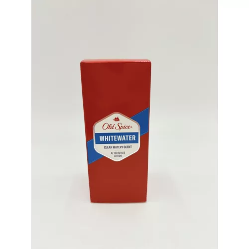 Old Spice after shave 100 ml Whitewater