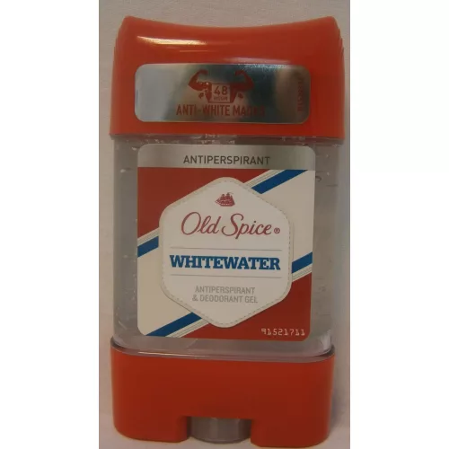 Old Spice stift gel 70 ml Whitewater