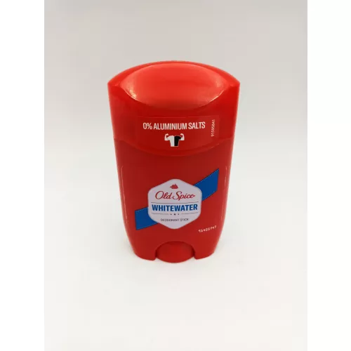 Old Spice stift 50 ml Whitewater