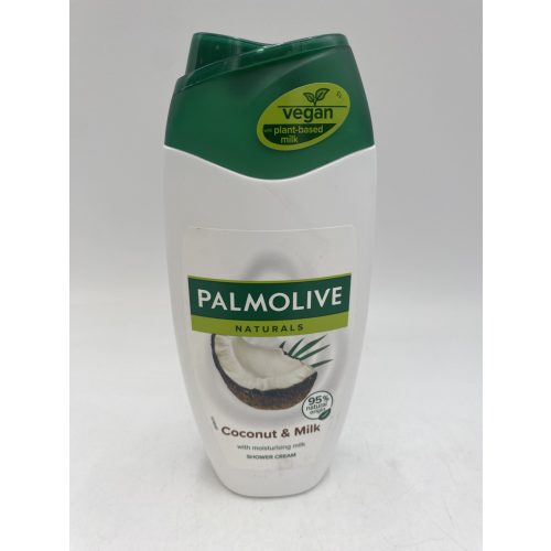 Palmolive tusfürdő 250 ml Coconut