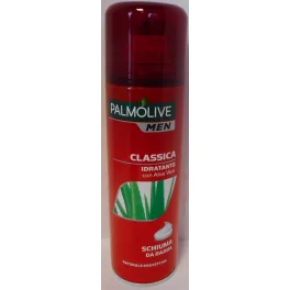 Palmolive borotvahab férfi 300 ml Classica 