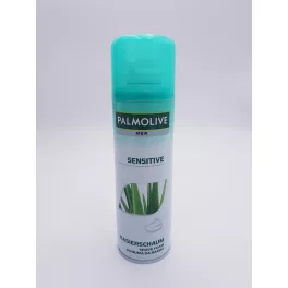 Palmolive borotvahab férfi 300 ml Sensitive 