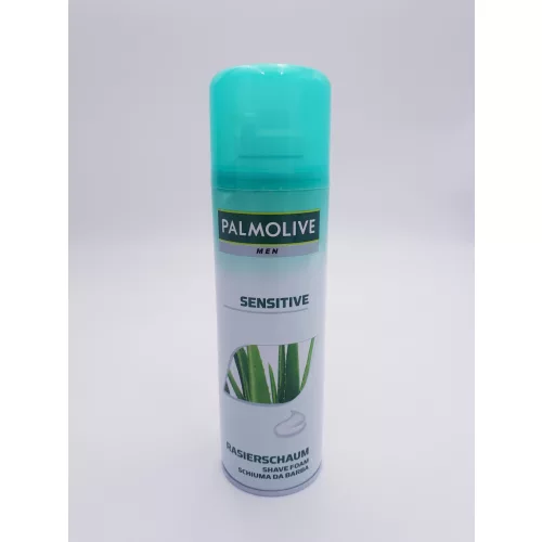 Palmolive borotvahab férfi 300 ml Sensitive 