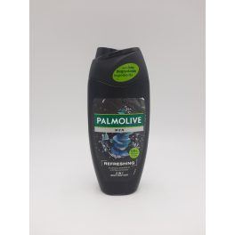   Palmolive tusfürdő férfi 250 ml Refreshing 3in1 tusfürdő és sampon