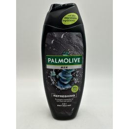 Palmolive tusfürdő férfi 500 ml Refreshing