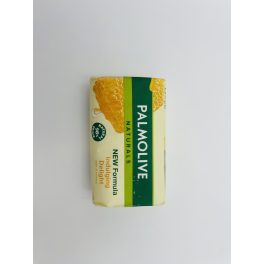 Palmolive szappan 90 g Milk&Honey 