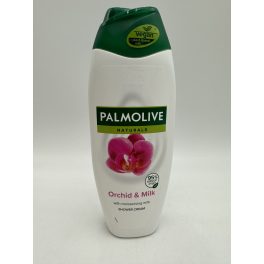 Palmolive tusfürdő 500 ml Black Orchid-Orchid&Milk