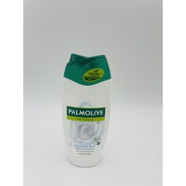 Palmolive tusfürdő 250 ml Sensitive Skin Milk Protein