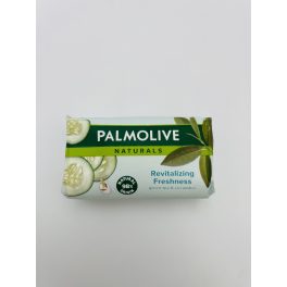 Palmolive szappan 90 g Green Tea&Cucumber