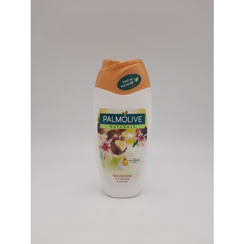 Palmolive tusfürdő 250 ml Macadamia Oil&Coc Flower 