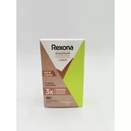   Rexona stift dobozos 45 ml Maximum Protection Stress Control 