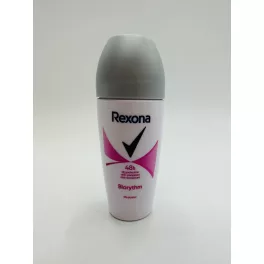 Rexona roll-on 50 ml Biorythm 0%