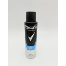 Rexona dezodor férfi 150 ml Cobalt Dry