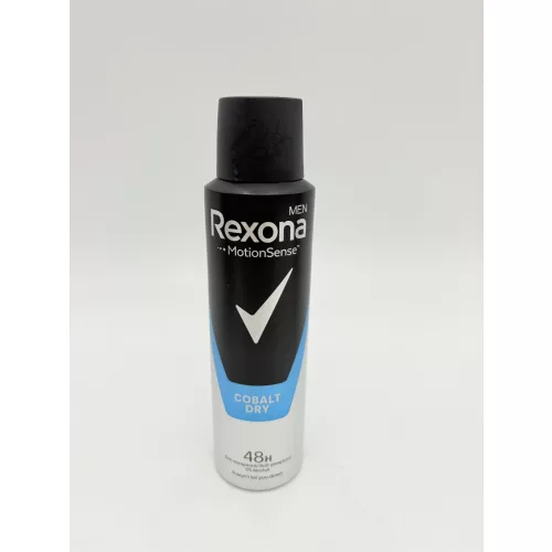 Rexona dezodor férfi 150 ml Cobalt Dry