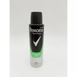 Rexona dezodor férfi 150 ml Quantum