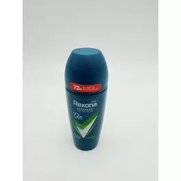 Rexona roll-on férfi 50 ml Advanced Protection Quantum 0%