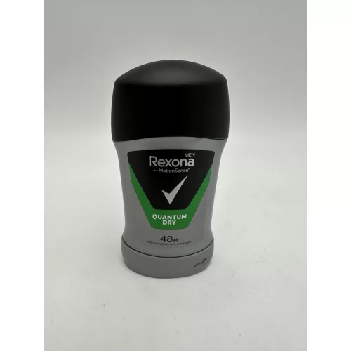 Rexona stift férfi 50 ml Quantum