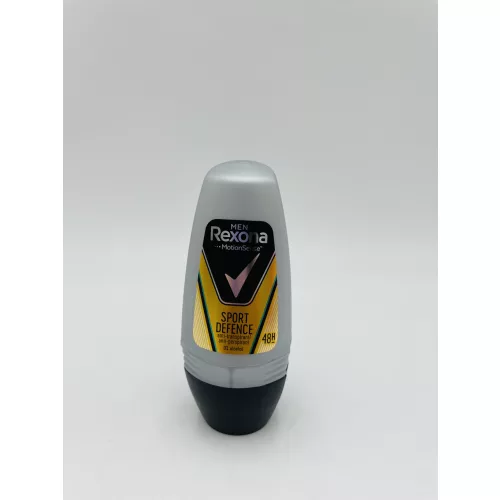 Rexona roll-on férfi 50 ml Sport Defence 0% Alcohol