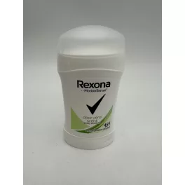 Rexona stift 40 ml Aloe Vera
