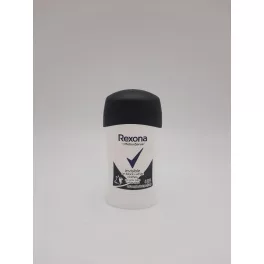 Rexona stift 40 ml Invisible B&W 