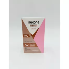   Rexona stift dobozos 45 ml Maximum Protection Confidence anti-perspirant