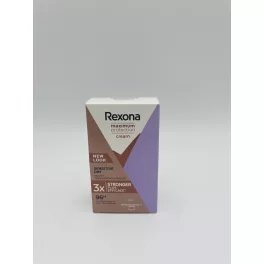   Rexona stift dobozos 45 ml Maximum Protection Sensitive Dry anti-perspirant
