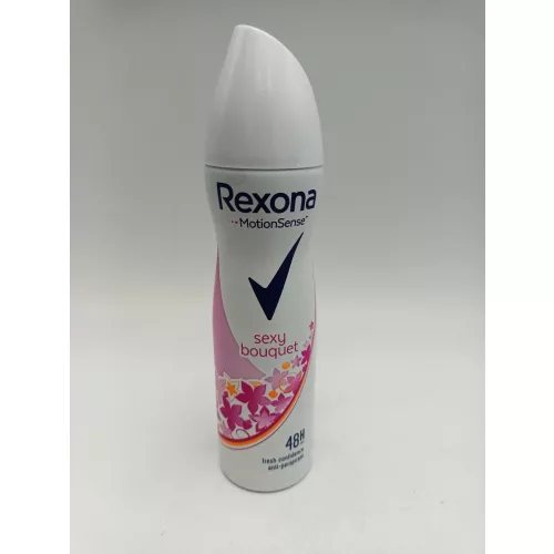 Rexona dezodor 150 ml Bright Bouquet