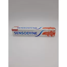 Sensodyne fogkrém 75 ml Anti Caries 