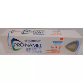 Sensodyne fogkrém 75 ml Pronamel Whitening