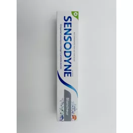 Sensodyne fogkrém 75 ml Whitening 