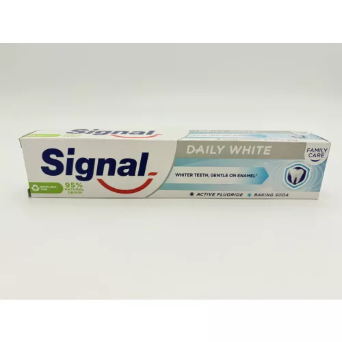 Signal fogkrém 75 ml Family Daily White